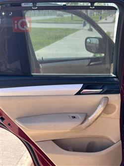 بي ام دبليو X3